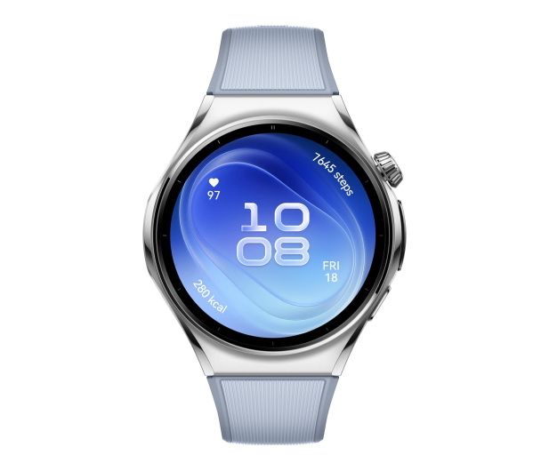 Huawei Watch 6 Active niebieski 46mm - 1603526 - zdjęcie 2
